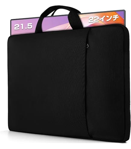 Amazon.co.jp: 【限定5倍ポイントセール】21.5インチ 100Hz ポータブル